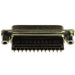 172-025-181-021 by NorComp Inc. - CONNECTOR D-SUB PLUG 25P PNL MNT SLDR