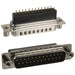 172-025-183L031 by NorComp Inc. - CONNECTOR D-SUB PLUG 25P PNL MNT SLDR