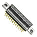 172-025-212R011 by NorComp Inc. - CONNECTOR D-SUB RCPT 25P PNL MNT SLDR