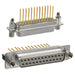 172-025-242R911 by NorComp Inc. - CONNECTOR D-SUB RCPT 25POS PNL MNT WW