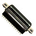 172-025-281L011 by NorComp Inc. - CONNECTOR D-SUB RCPT 25P PNL MNT SLDR