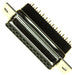 172-025-283L001 by NorComp Inc. - CONNECTOR D-SUB RCPT 25P PNL MNT SLDR