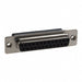 172-025-283L011 by NorComp Inc. - CONNECTOR D-SUB RCPT 25P PNL MNT SLDR