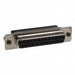 172-025-283L021 by NorComp Inc. - CONNECTOR D-SUB RCPT 25P PNL MNT SLDR