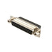 172-025-283L031 by NorComp Inc. - CONNECTOR D-SUB RCPT 25P PNL MNT SLDR