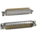 172-037-102-031 by NorComp Inc. - CONNECTOR D-SUB PLUG 37POS PNL MNT