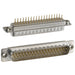 172-037-112-011 by NorComp Inc. - CONNECTOR D-SUB PLUG 37P PNL MNT SLDR