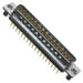 172-037-112R021 by NorComp Inc. - CONNECTOR D-SUB PLUG 37P PNL MNT SLDR