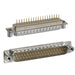 172-037-112R031 by NorComp Inc. - CONNECTOR D-SUB PLUG 37P PNL MNT SLDR
