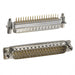 172-037-112R911 by NorComp Inc. - CONNECTOR D-SUB PLUG 37P PNL MNT SLDR