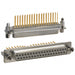 172-037-142R021 by NorComp Inc. - CONNECTOR D-SUB PLUG 37POS PNL MNT WW