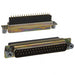 172-037-181-031 by NorComp Inc. - CONNECTOR D-SUB PLUG 37P PNL MNT SLDR