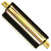 172-037-181L001 by NorComp Inc. - CONNECTOR D-SUB PLUG 37P PNL MNT SLDR