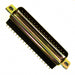 172-037-181L011 by NorComp Inc. - CONNECTOR D-SUB PLUG 37P PNL MNT SLDR