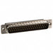 172-037-183L011 by NorComp Inc. - CONNECTOR D-SUB PLUG 37P PNL MNT SLDR