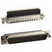 172-037-183L031 by NorComp Inc. - CONNECTOR D-SUB PLUG 37P PNL MNT SLDR
