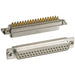 172-037-202-011 by NorComp Inc. - CONNECTOR D-SUB RCPT 37POS PNL MNT