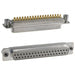 172-037-202-021 by NorComp Inc. - CONNECTOR D-SUB RCPT 37POS PNL MNT