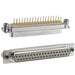 172-037-212R011 by NorComp Inc. - CONNECTOR D-SUB RCPT 37P PNL MNT SLDR