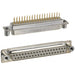 172-037-212R031 by NorComp Inc. - CONNECTOR D-SUB RCPT 37P PNL MNT SLDR