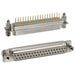 172-037-212-911 by NorComp Inc. - CONNECTOR D-SUB RCPT 37P PNL MNT SLDR