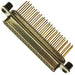 172-037-242-021 by NorComp Inc. - CONNECTOR D-SUB RCPT 37POS PNL MNT WW