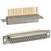 172-037-242R001 by NorComp Inc. - CONNECTOR D-SUB RCPT 37POS PNL MNT WW