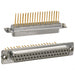 172-037-242R011 by NorComp Inc. - CONNECTOR D-SUB RCPT 37POS PNL MNT WW