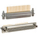 172-037-242R911 by NorComp Inc. - CONNECTOR D-SUB RCPT 37POS PNL MNT WW