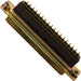 172-037-281-011 by NorComp Inc. - CONNECTOR D-SUB RCPT 37P PNL MNT SLDR