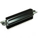 172-037-282-011 by NorComp Inc. - CONNECTOR D-SUB RCPT 37P PNL MNT SLDR