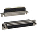 172-037-283L031 by NorComp Inc. - CONNECTOR D-SUB RCPT 37P PNL MNT SLDR