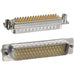 172-050-102R021 by NorComp Inc. - CONNECTOR D-SUB PLUG 50POS PNL MNT