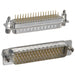 172-050-112R911 by NorComp Inc. - CONNECTOR D-SUB PLUG 50P PNL MNT SLDR