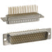 172-050-142-001 by NorComp Inc. - CONNECTOR D-SUB PLUG 50POS PNL MNT WW