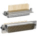 172-050-142R021 by NorComp Inc. - CONNECTOR D-SUB PLUG 50POS PNL MNT WW