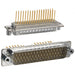 172-050-142-031 by NorComp Inc. - CONNECTOR D-SUB PLUG 50POS PNL MNT WW