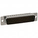 172-050-183L001 by NorComp Inc. - CONNECTOR D-SUB PLUG 50P PNL MNT SLDR