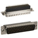 172-050-183L011 by NorComp Inc. - CONNECTOR D-SUB PLUG 50P PNL MNT SLDR