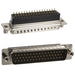 172-050-183L031 by NorComp Inc. - CONNECTOR D-SUB PLUG 50P PNL MNT SLDR