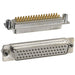 172-050-202R021 by NorComp Inc. - CONNECTOR D-SUB RCPT 50POS PNL MNT