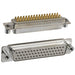 172-050-202-031 by NorComp Inc. - CONNECTOR D-SUB RCPT 50POS PNL MNT