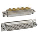 172-050-202R031 by NorComp Inc. - CONNECTOR D-SUB RCPT 50POS PNL MNT