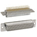 172-050-212-001 by NorComp Inc. - CONNECTOR D-SUB RCPT 50P PNL MNT SLDR