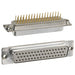 172-050-212-011 by NorComp Inc. - CONNECTOR D-SUB RCPT 50P PNL MNT SLDR