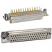 172-050-212-021 by NorComp Inc. - CONNECTOR D-SUB RCPT 50P PNL MNT SLDR