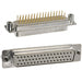 172-050-212R021 by NorComp Inc. - CONNECTOR D-SUB RCPT 50P PNL MNT SLDR