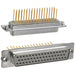 172-050-242R011 by NorComp Inc. - CONNECTOR D-SUB RCPT 50POS PNL MNT WW