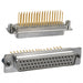 172-050-242-021 by NorComp Inc. - CONNECTOR D-SUB RCPT 50POS PNL MNT WW