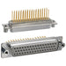 172-050-242-031 by NorComp Inc. - CONNECTOR D-SUB RCPT 50POS PNL MNT WW